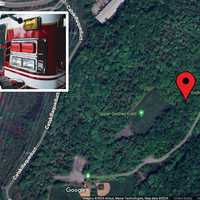 Injured Hiker Rescued From Park In Chappaqua