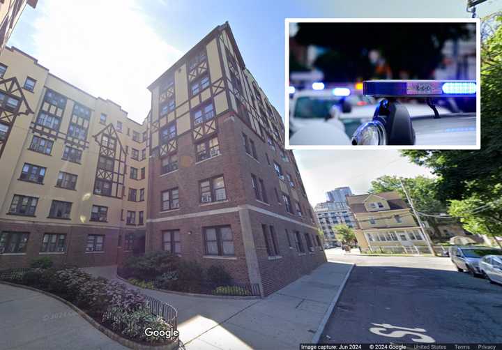 One of the robberies happened at 45 May St. in New Rochelle, police said.