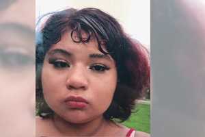 Alert Issued For Missing 14-Year-Old Girl From Long Island