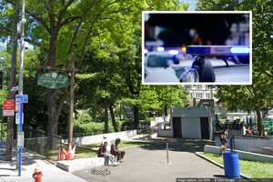 Man Dies After Being Shot In Broad Daylight At Park In Yonkers