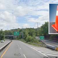 Ramp Between Busy Route, Parkway In Northern Westchester To Close For Hours