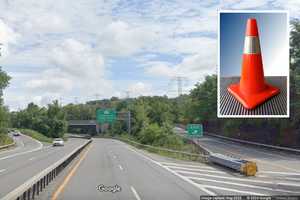 Ramp Between Route 9A, Taconic State Parkway In Pleasantville To Close For Hours