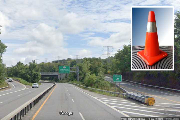 Ramp Between Route 9A, Taconic State Parkway In Pleasantville To Close For Hours