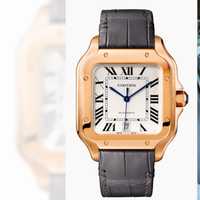 Thief Walks Off With $20K Watch From Huntington Station Jewelry Store