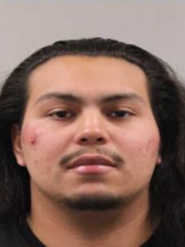 21-Year-Old Norwalk Man Convicted Of Attempted Rape Of 13-Year-Old