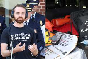 First In NY: 'Sensory Inclusive' Tools Now Standard Equipment For This Long Island PD