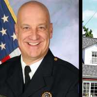 Detective Who Died From 9/11-Related Cancer Gets Posthumous Street-Naming In Syosset