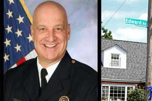 Detective Who Died From 9/11-Related Cancer Gets Posthumous Street-Naming In Syosset