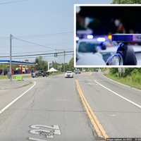 Serious Hudson Valley Crash Leaves Rider In Critical Condition