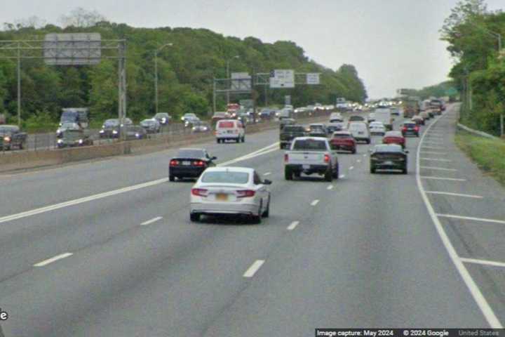 Closure Planned For Portion Of Long Island Expressway In Huntington: Here's When