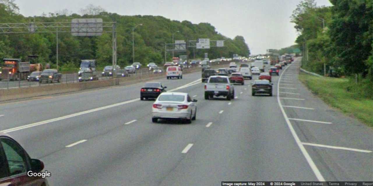 Closure Planned For Portion Of Long Island Expressway In Huntington closure-planned-for-portion-of-long-island-expressway-in-huntington