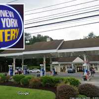 Cash For Life: Winning Lottery Ticket Worth At Least $7M Sold In Brewster