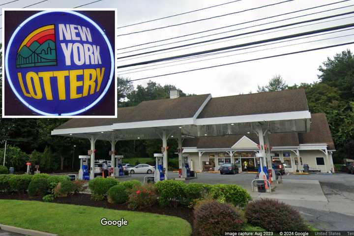 Cash For Life: Winning Lottery Ticket Worth At Least $7M Sold In Hudson Valley