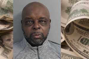 Ex-LI Town Employee Admits Stealing $56K Of Deceased Mother's Pension Funds