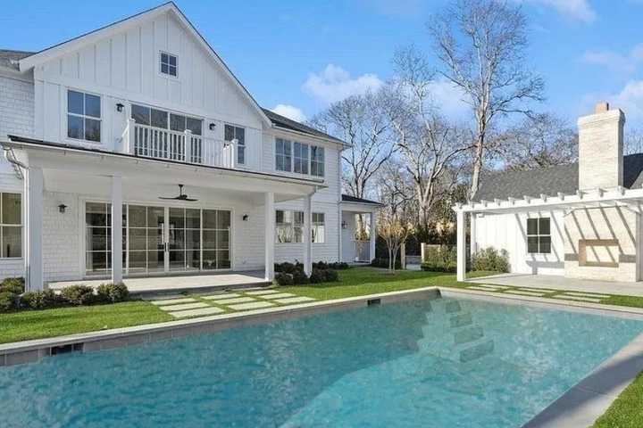 Most Expensive Long Island Home Listings All Sold For Under Asking Price