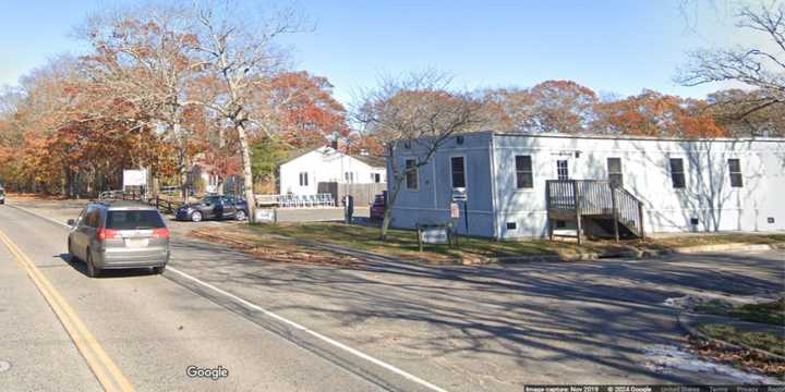 Springs Fireplace Road in East Hampton.
  
