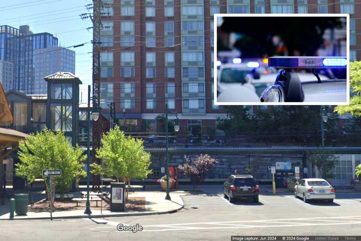 Drunk Driver Caught At Train Station After Head-On Hit-Run Crash In New Rochelle: Police