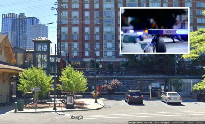 Salamanca-Lopez was caught at the New Rochelle Train Station after the crash, police said.&nbsp;