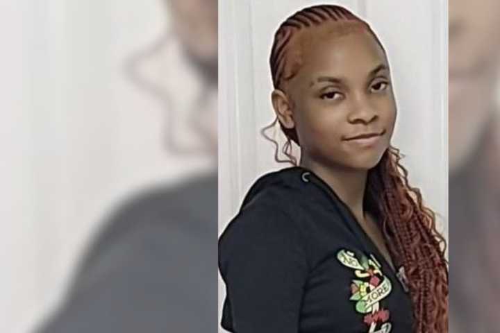 Alert Issued For Missing 14-Year-Old Girl From Elmont