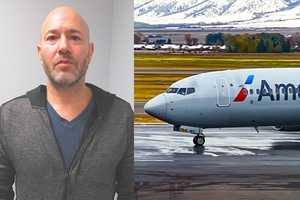 LI American Airlines Mechanic Who Smuggled $250K Worth Of Cocaine On Flight Gets Prison