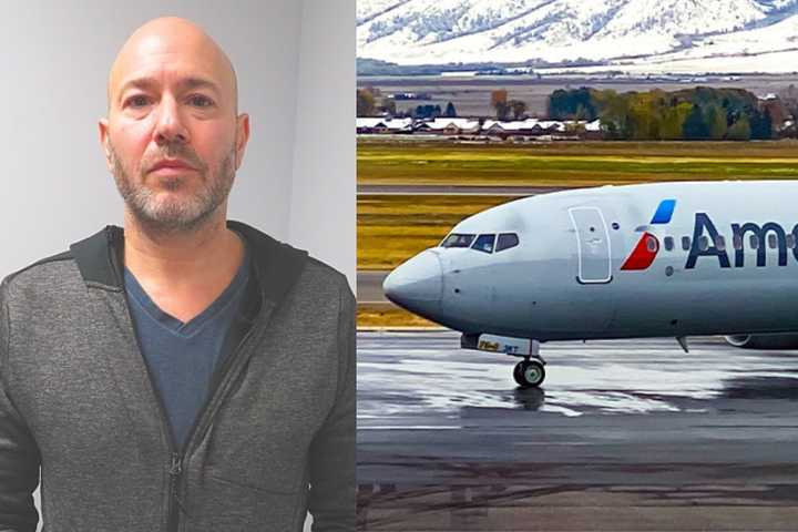 Smithtown American Airlines Mechanic Who Smuggled $250K Worth Of Cocaine On Flight Gets Prison