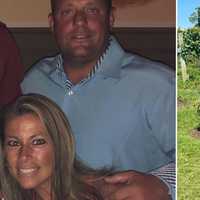 New Details: Ex-Husband Shot Way Into NY Home Before Killing Woman, Her BF, DA Says