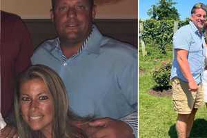 New Details: Ex-Husband Shot Way Into LI Home Before Killing Woman, Her BF, DA Says