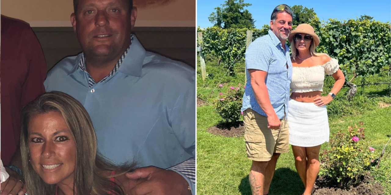 New Details ExHusband Shot Way Into NY Home Before Killing Woman, Her