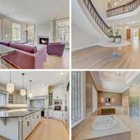 <p>A look inside 4 Cowdray Park Dr. in Armonk.</p>