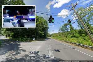 Woman Accused Of Using Cell Phone While Driving In Crash That Killed Litchfield County Woman