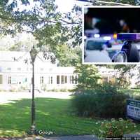 Man Accused Of Masturbating In Front Of Victim At Library In Northern Westchester