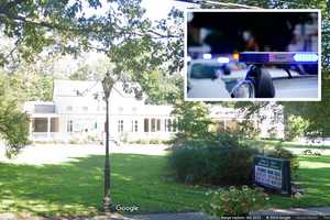 Man Accused Of Masturbating In Front Of Victim At Library In Northern Westchester