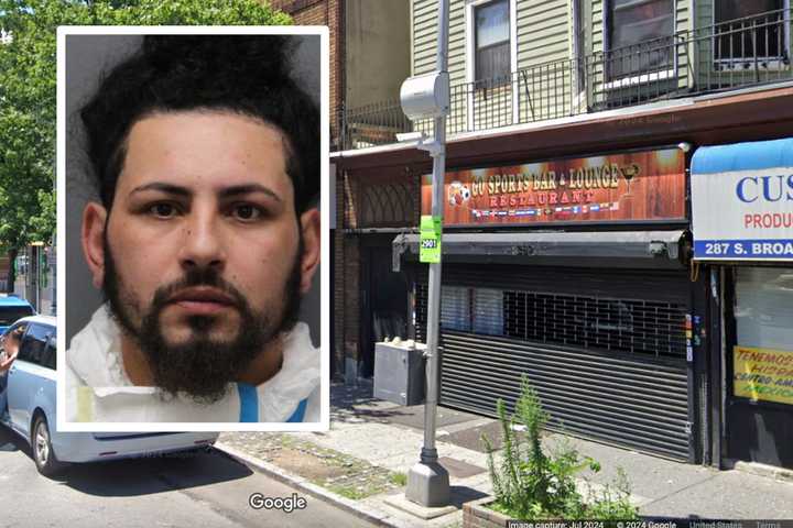 Victim ID'd After Fatal Shooting In Front Of Sports Bar In Yonkers