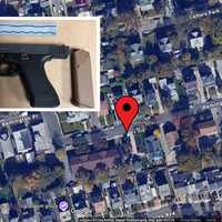 21-Year-Old Nabbed After Shooting On Residential Westchester Road: Police