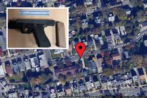 21-Year-Old Nabbed After Shooting On Residential New Rochelle Road: Police