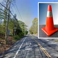 Intermittent Traffic Stoppages To Affect Route 133 In New Castle: Here's When