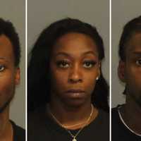 Trio Caught With Over $1K In Counterfeit Bills After Using Them At Waterbury Store, Police Say