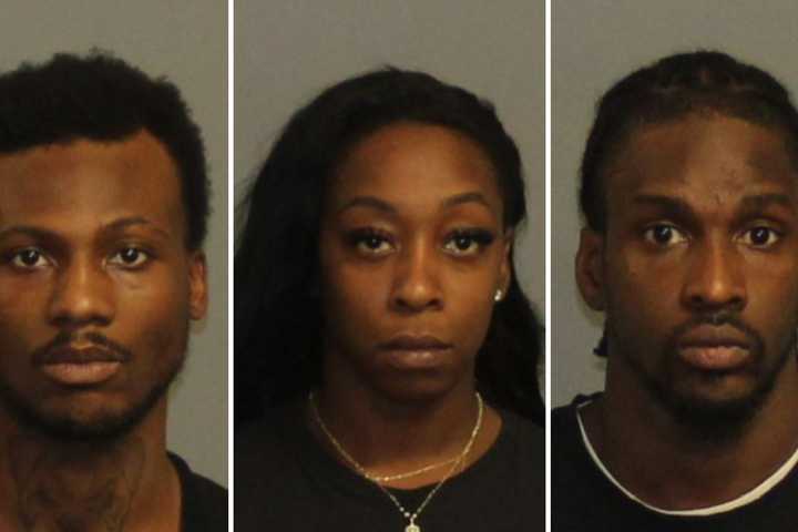 Trio Caught With Over $1K In Counterfeit Bills After Using Them At CT Store, Police Say