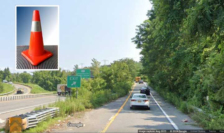 Ramp To Taconic State Parkway To Close: Here's When, Where | Fishkill ...