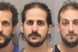 Trio Beats, Robs Customer After Luring Victim From Cedarhurst Jewelry Store, Police Say