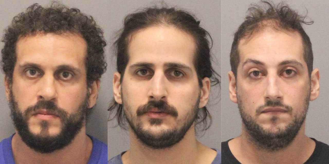 Trio Beats, Robs Customer After Luring Victim From Cedarhurst Jewelry