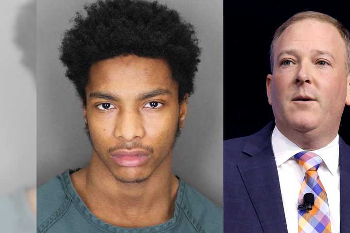 Gunman Admits To Broad Daylight Shooting Injuring 2 Outside LI Home Of Former Rep. Lee Zeldin