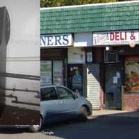 Illegal Gambling Machines, Drinking Uncovered At Huntington Deli, Police Say