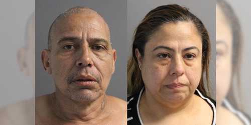 Man Admits Fatally Stabbing Son-In-Law In Islip Terrace; Wife Cops To ...