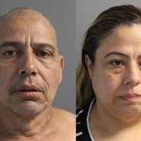 Man Admits Fatally Stabbing Son-In-Law On Long Island; Wife Cops To Being Getaway Driver