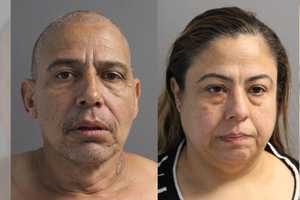 Man Admits Fatally Stabbing Son-In-Law In Islip Terrace; Wife Cops To Being Getaway Driver