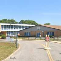 13-Year-Old Caught With Brass Knuckles At Ronkonkoma School, Police Say