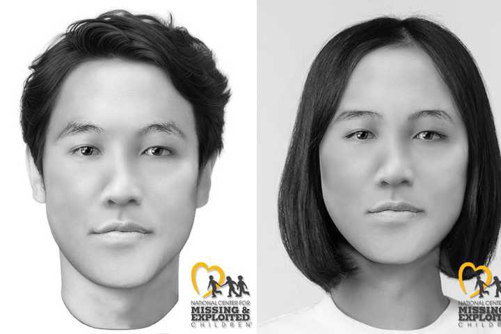 Gilgo Beach Murders: Reward Offered As New Details Released About 'Asian Doe' Victim