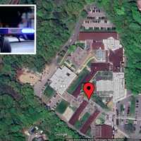 Malfunction Sets Off Lockdown Alarm At Horace Greeley High School In Chappaqua