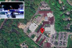 Malfunction Sets Off Lockdown Alarm At High School In Northern Westchester